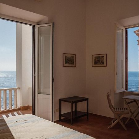 Be Your Home - Appartamento 4 Camere Sul Mare Scesa Al Mare Privata Santa Marinella Buitenkant foto