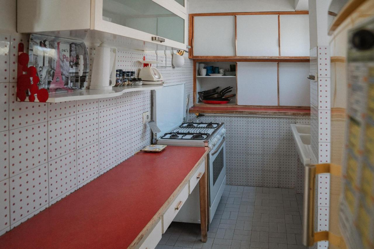 Be Your Home - Appartamento 4 Camere Sul Mare Scesa Al Mare Privata Santa Marinella Buitenkant foto