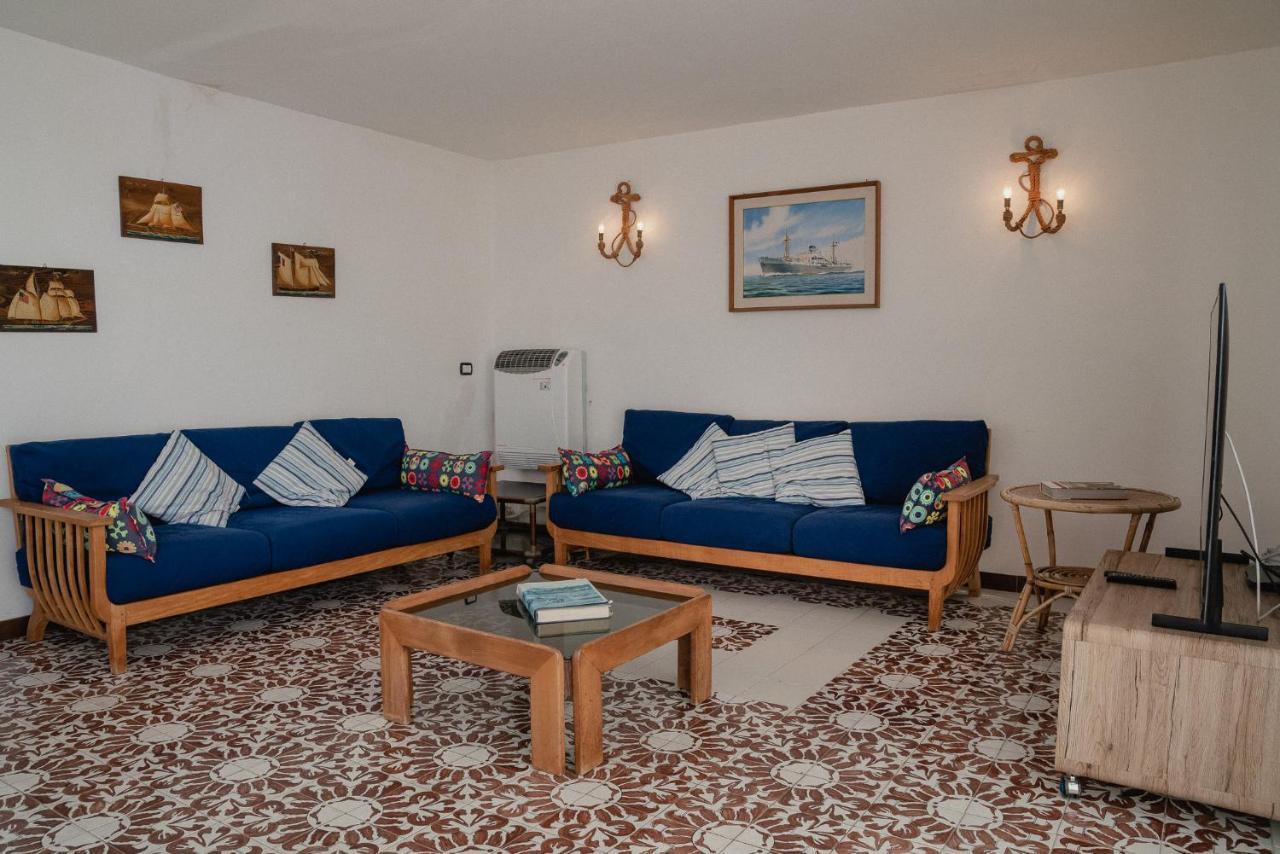 Be Your Home - Appartamento 4 Camere Sul Mare Scesa Al Mare Privata Santa Marinella Buitenkant foto