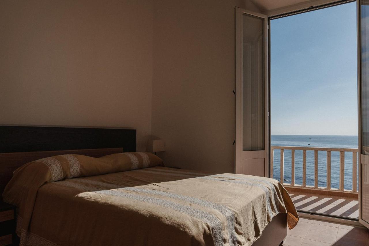 Be Your Home - Appartamento 4 Camere Sul Mare Scesa Al Mare Privata Santa Marinella Buitenkant foto
