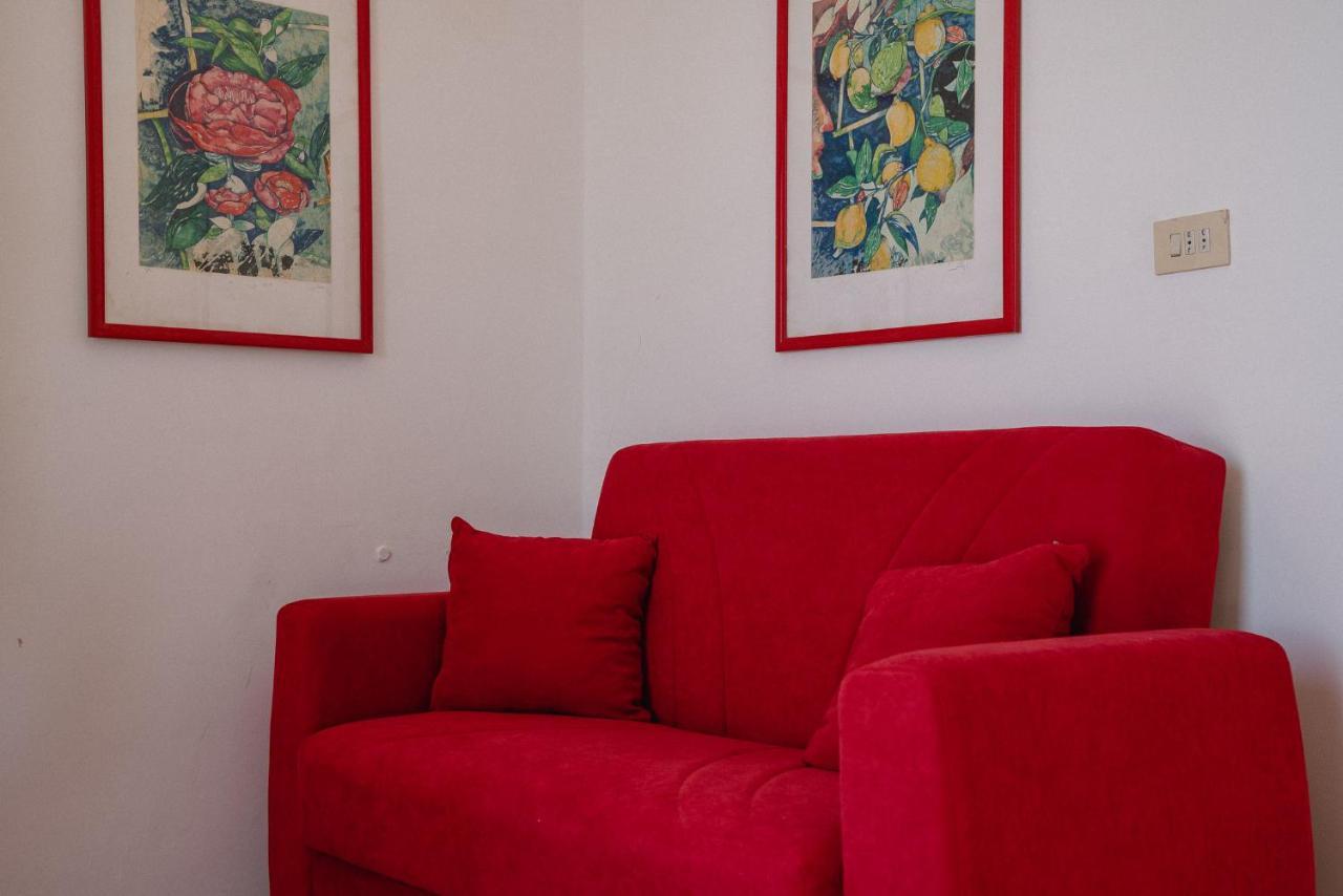 Be Your Home - Appartamento 4 Camere Sul Mare Scesa Al Mare Privata Santa Marinella Buitenkant foto