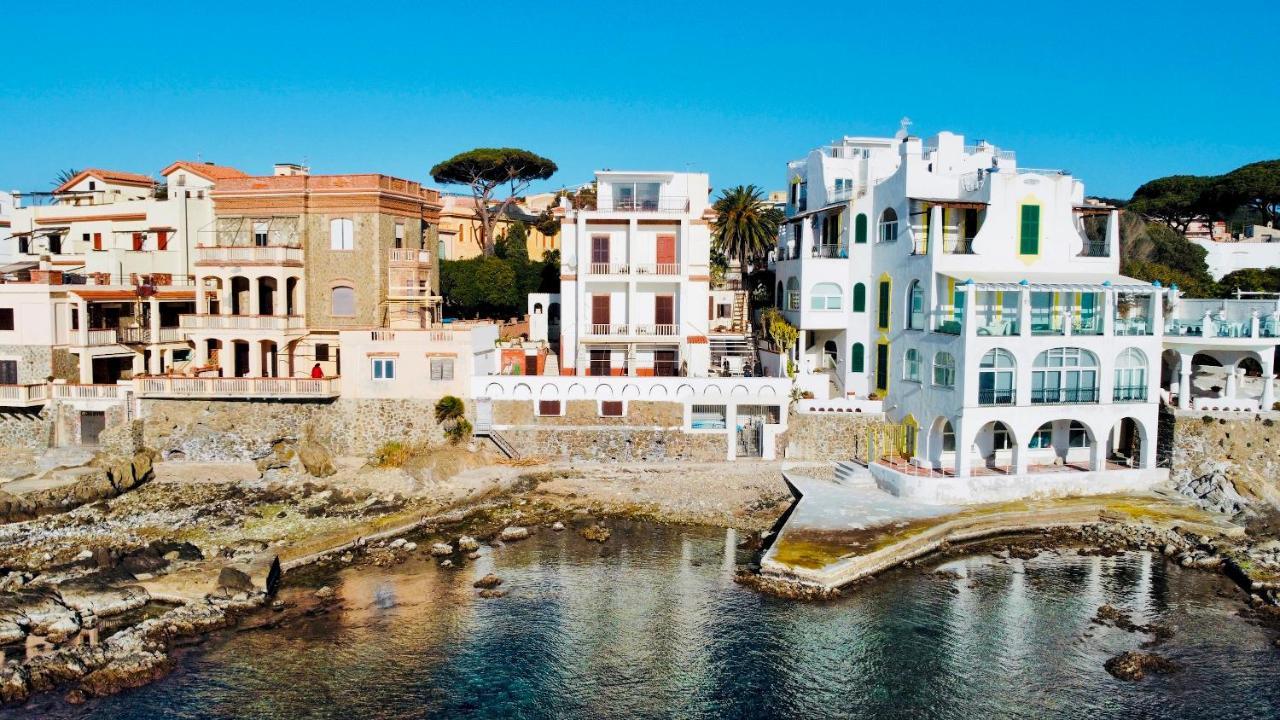 Be Your Home - Appartamento 4 Camere Sul Mare Scesa Al Mare Privata Santa Marinella Buitenkant foto