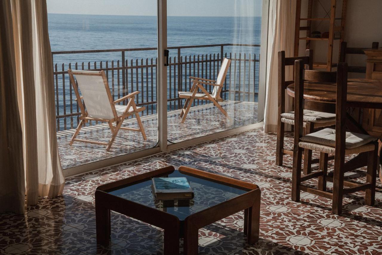 Be Your Home - Appartamento 4 Camere Sul Mare Scesa Al Mare Privata Santa Marinella Buitenkant foto