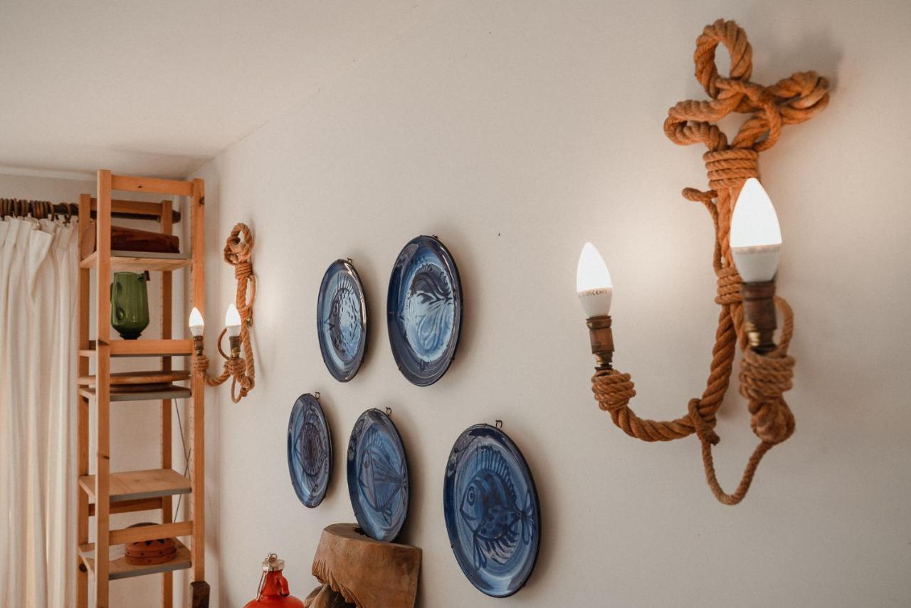 Be Your Home - Appartamento 4 Camere Sul Mare Scesa Al Mare Privata Santa Marinella Buitenkant foto