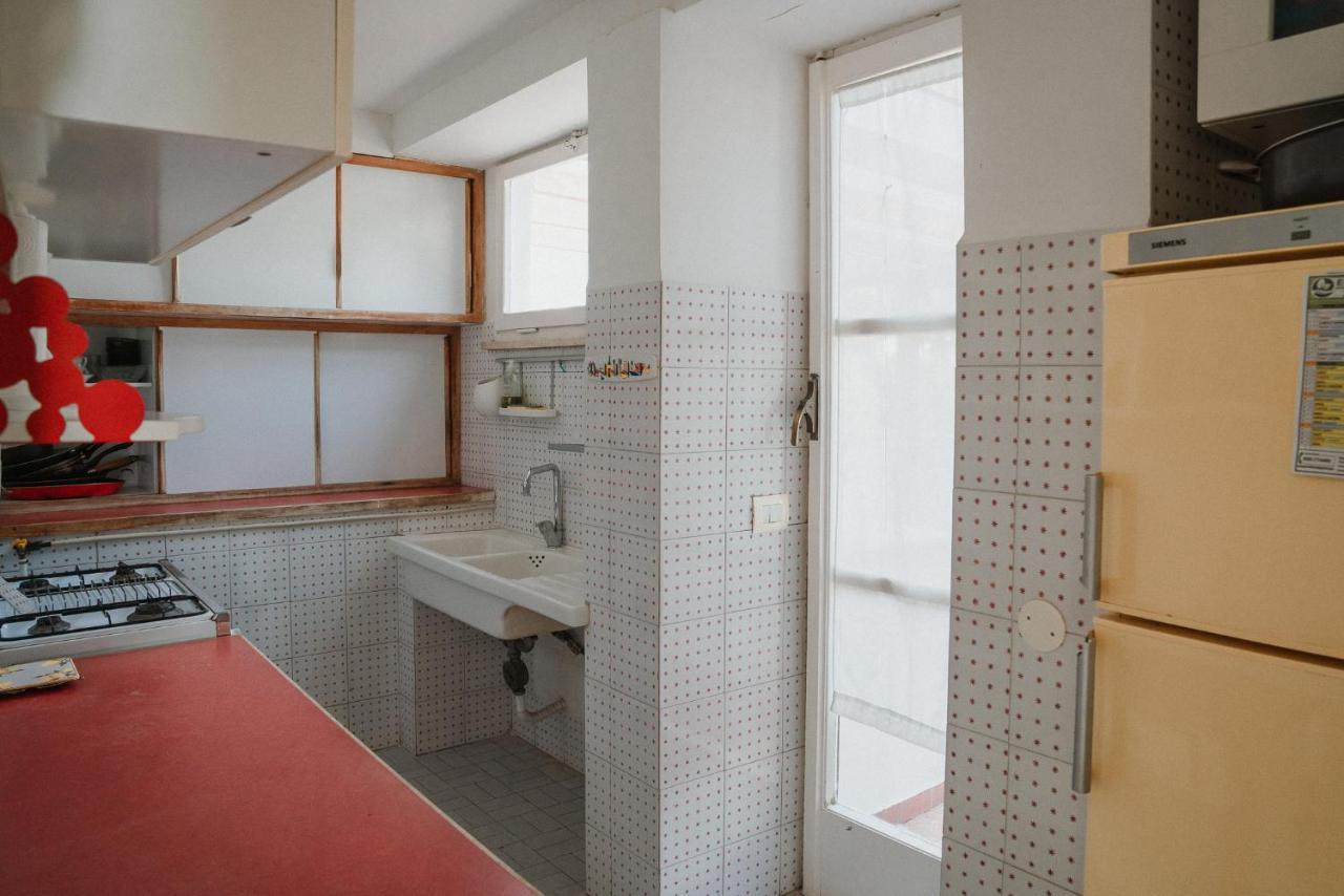 Be Your Home - Appartamento 4 Camere Sul Mare Scesa Al Mare Privata Santa Marinella Buitenkant foto