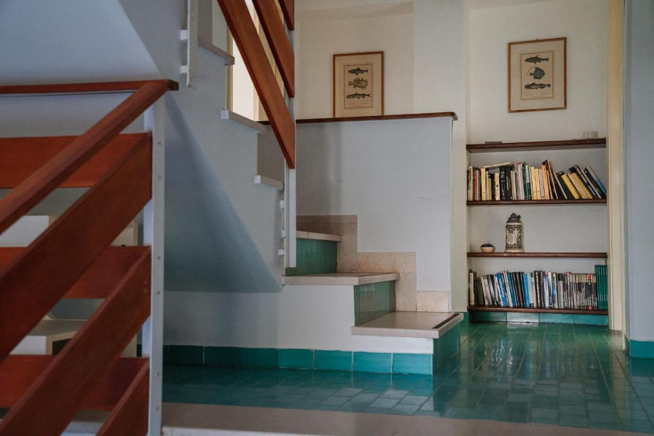 Be Your Home - Appartamento 4 Camere Sul Mare Scesa Al Mare Privata Santa Marinella Buitenkant foto
