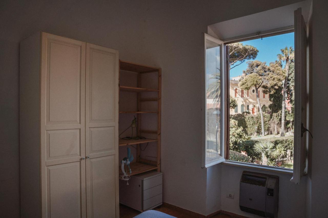 Be Your Home - Appartamento 4 Camere Sul Mare Scesa Al Mare Privata Santa Marinella Buitenkant foto