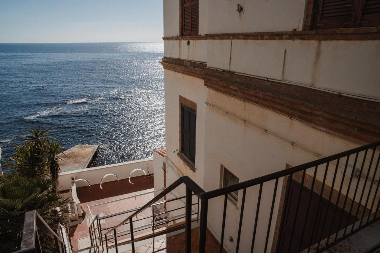 Be Your Home - Appartamento 4 Camere Sul Mare Scesa Al Mare Privata Santa Marinella Buitenkant foto