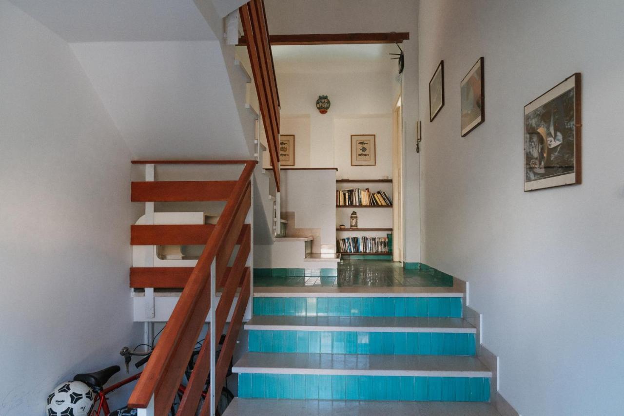 Be Your Home - Appartamento 4 Camere Sul Mare Scesa Al Mare Privata Santa Marinella Buitenkant foto