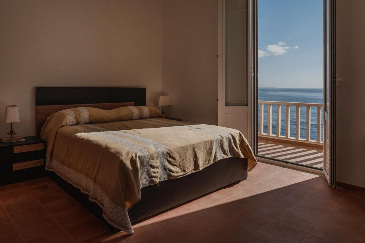 Be Your Home - Appartamento 4 Camere Sul Mare Scesa Al Mare Privata Santa Marinella Buitenkant foto