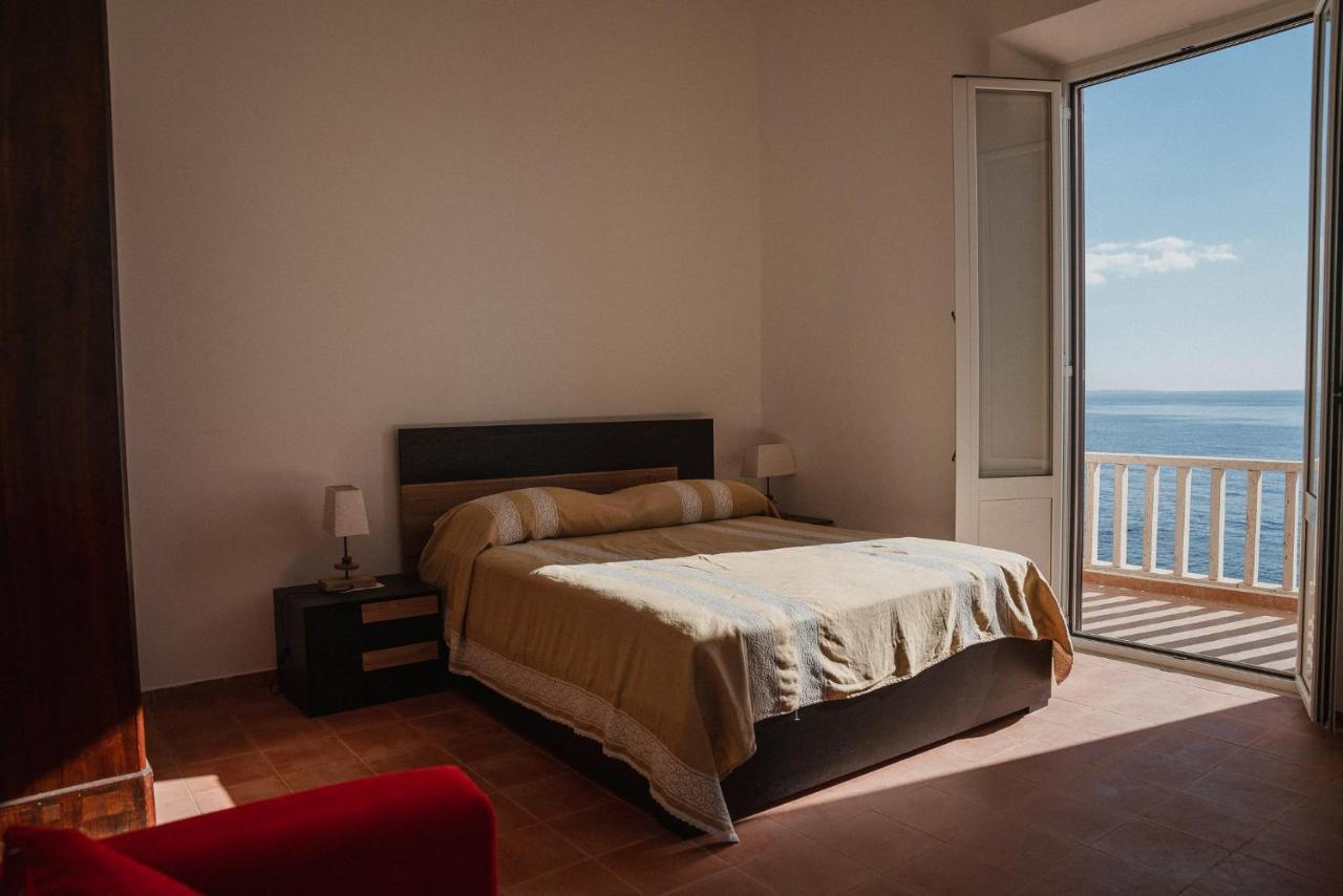 Be Your Home - Appartamento 4 Camere Sul Mare Scesa Al Mare Privata Santa Marinella Buitenkant foto