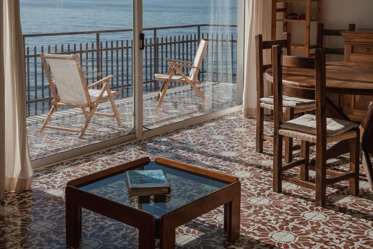 Be Your Home - Appartamento 4 Camere Sul Mare Scesa Al Mare Privata Santa Marinella Buitenkant foto