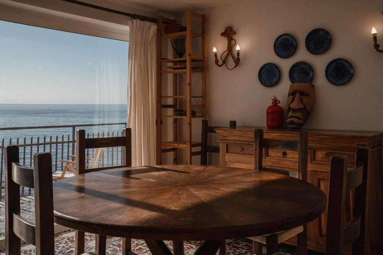 Be Your Home - Appartamento 4 Camere Sul Mare Scesa Al Mare Privata Santa Marinella Buitenkant foto