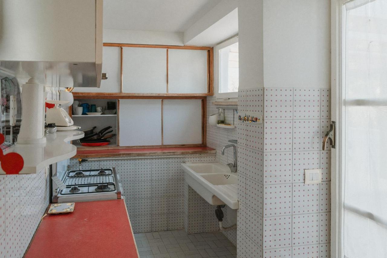 Be Your Home - Appartamento 4 Camere Sul Mare Scesa Al Mare Privata Santa Marinella Buitenkant foto