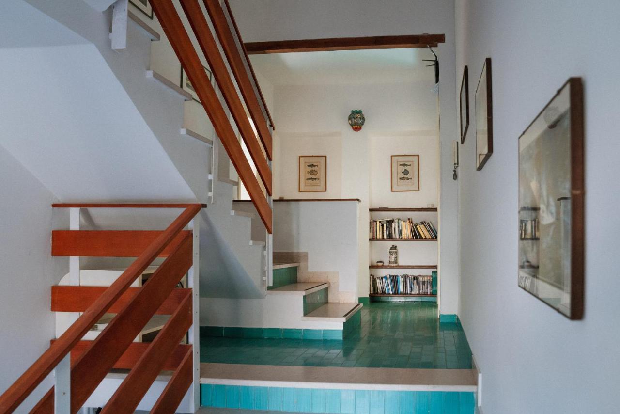 Be Your Home - Appartamento 4 Camere Sul Mare Scesa Al Mare Privata Santa Marinella Buitenkant foto