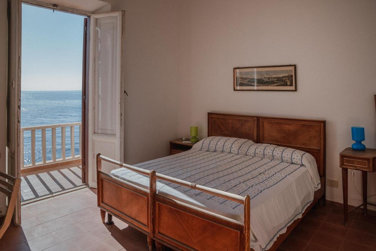 Be Your Home - Appartamento 4 Camere Sul Mare Scesa Al Mare Privata Santa Marinella Buitenkant foto