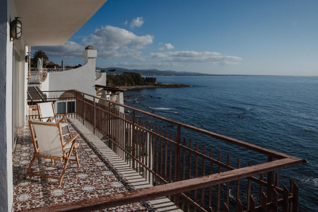 Be Your Home - Appartamento 4 Camere Sul Mare Scesa Al Mare Privata Santa Marinella Buitenkant foto