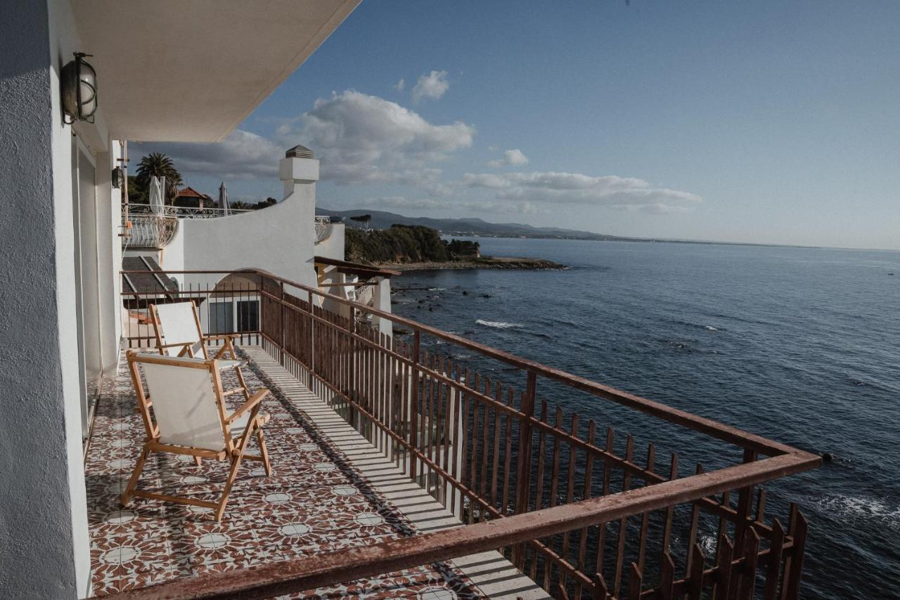 Be Your Home - Appartamento 4 Camere Sul Mare Scesa Al Mare Privata Santa Marinella Buitenkant foto